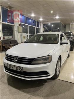 فولكسفاغن جيتا